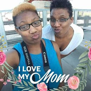 Meet your Posher, Eboni